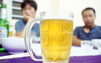 Bia và mồi: Đừng để thành mồi của bia rượu!