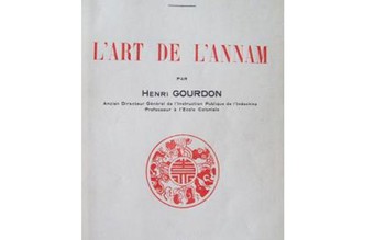 Tọa đàm về sách 'Nghệ thuật xứ An Nam'