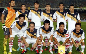 Tiêu cực bóng đá chấn động châu Á: Hé lộ những trận đấu bất thường của bóng đá Lào