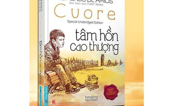 Lần đầu in đầy đủ 'Tâm hồn cao thượng'