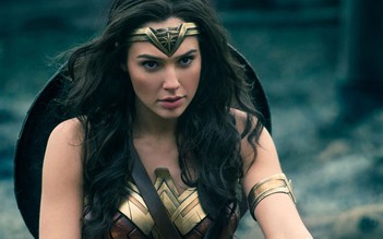 Mỹ nhân đẹp nhất 'Fast & Furious' quyến rũ khó cưỡng trong trailer 'Wonder Woman'