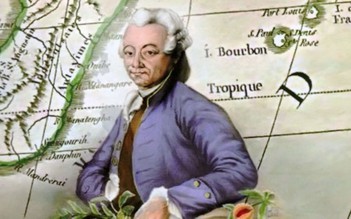 Việt Nam qua ghi chép người phương Tây: Thương nhân Pierre Poivre yết kiến Võ vương