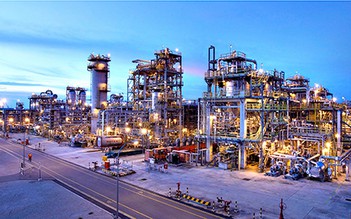 PV Gas cung cấp khí etan cho dự án Tổ hợp hóa dầu miền Nam
