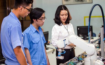 Trường đại học đào tạo cao đẳng: Khó đảm bảo chất lượng của từng bậc học