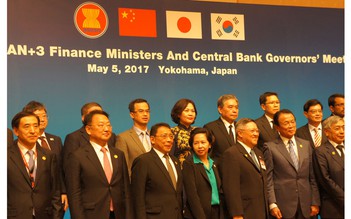 Nhật đề xuất hoán đổi tiền tệ quy mô lớn với ASEAN