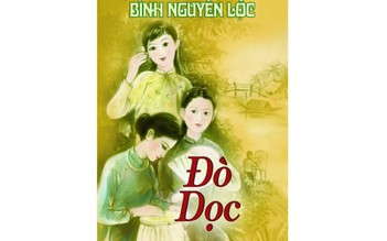 Truyện dài kỳ trên báo Sài Gòn xưa: Nhà văn phơi truyện trên sào