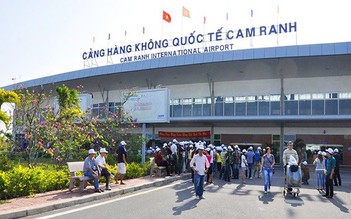 Sân bay Cam Ranh chào bán hơn 1,4 triệu cổ phần