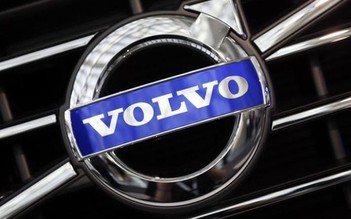 Volvo lặng lẽ trở thành siêu cường ô tô công nghệ cao