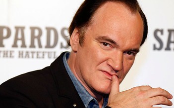 Quentin Tarantino làm phim về vụ thảm sát sao Hollywood gây chấn động nước Mỹ