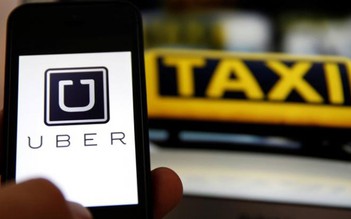 Uber kết hợp với đối thủ tại Nga để thành lập công ty mới