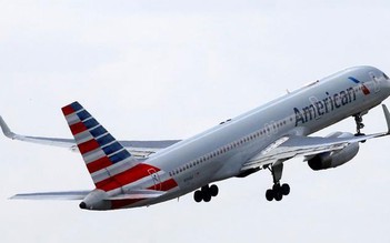 Ba hãng hàng không Mỹ bị phạt vì vi phạm quy tắc bảo vệ người tiêu dùng