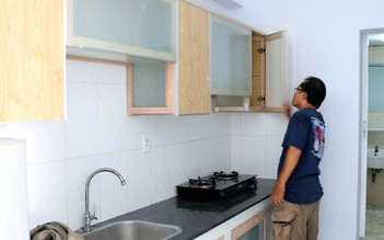 Kiến nghị chính sách hỗ trợ nhà cho thuê 25m2