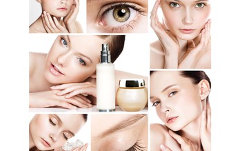 Để da vẫn đẹp khúc giao mùa