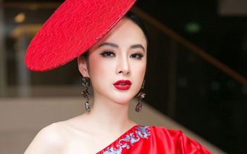 Giữa ồn ào, Angela Phương Trinh được mời trao giải tại MAMA 2017
