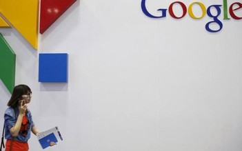 Google đang tìm cách vượt 'bức tường lửa' của Trung Quốc