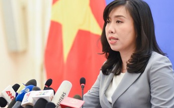 Việt Nam ủng hộ đối thoại liên Triều