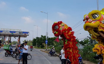 Hỗn loạn tại BOT Sóc Trăng bước sang ngày thứ 4