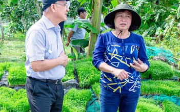 Nông nghiệp thông minh