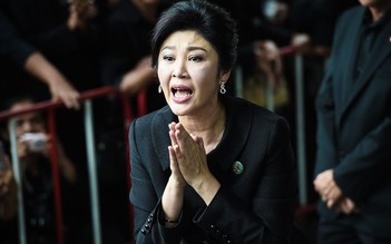 Bà Yingluck khiếu kiện vụ bán đấu giá biệt thự