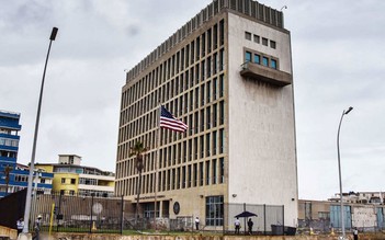 Giải mã sự cố bí ẩn của giới ngoại giao Mỹ ở Cuba