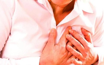 Viêm ruột làm tăng rủi ro đau tim
