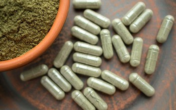 FDA ra lệnh thu hồi sản phẩm thảo dược chứa kratom