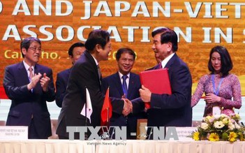 Thúc đẩy hợp tác đầu tư giữa Nhật Bản và ĐBSCL