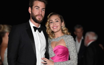 Liam Hemsworth đăng video vui vẻ bên Miley Cyrus đáp trả tin đồn hủy hôn