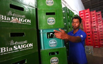 Về tay người Thái, Sabeco sẽ xuất hiện ở Giải Ngoại hạng Anh