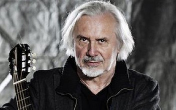 Nhiều nghệ sĩ guitar thế giới đến Việt Nam