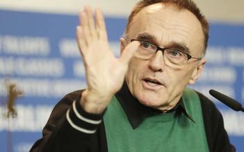 Đạo diễn Danny Boyle bất ngờ rút khỏi dự án phim James Bond