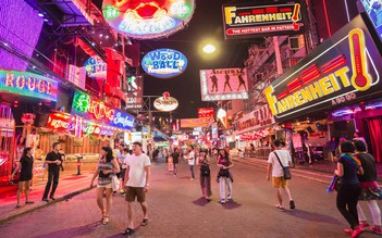 Tình dục, HIV và du khách: Góc nhìn của một người Thái