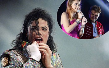 Các con của Michael Jackson kỷ niệm 60 năm ngày sinh của ‘ông hoàng nhạc pop’