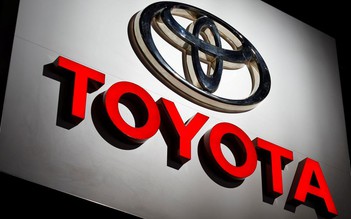 Toyota sẵn sàng chia sẻ bí mật công nghệ xe hybrid với Trung Quốc