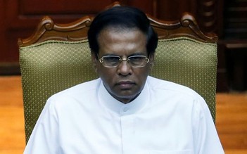 Hạt điều làm phiền lòng Tổng thống Sri Lanka