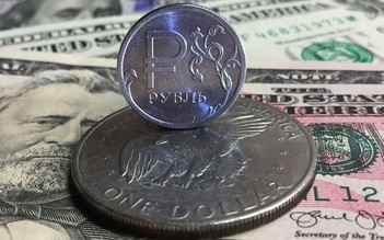 Nga có thể ngưng dùng đồng USD