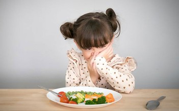 Kén ăn là dấu hiệu cảnh báo điều gì ở trẻ?