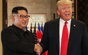 Mỹ khẳng định không nhượng bộ Triều Tiên