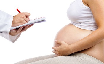 Đái tháo đường thai kỳ tăng nguy cơ tai biến sản khoa
