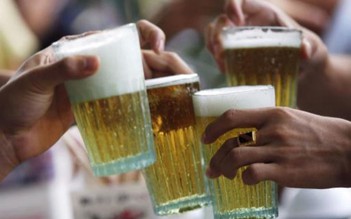 Thái Lan siết chặt tiêu dùng rượu, bia