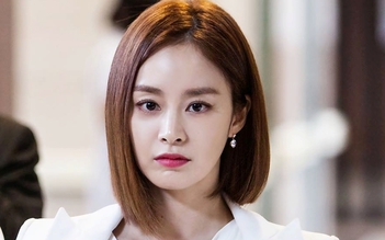 'Ngọc nữ' Hàn Quốc Kim Tae Hee đến Việt Nam vào tháng 11