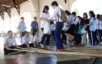 Kích hoạt cảm xúc tích cực