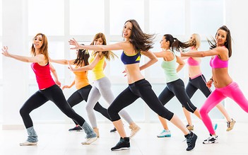 Bạn đã biết gì về Zumba? Vừa giải trí vừa giảm cân