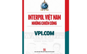 Interpol Việt Nam qua trang viết của nhà báo nữ