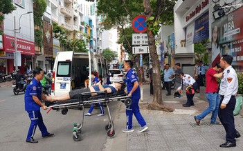 Sớm xây dựng đề án cấp cứu ngoài bệnh viện