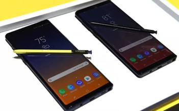 Note 10 Plus và Note 9: Đâu mới là sự lựa chọn?
