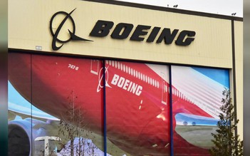 Boeing phát hiện máy bay 737 NG bị nứt