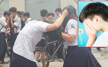 Người trẻ bị bắt nạt: 'Vòi bạch tuộc' từ học đường đến mạng xã hội