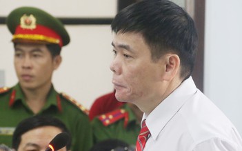 Xét xử ông Trần Vũ Hải và 3 người khác tội 'trốn thuế'