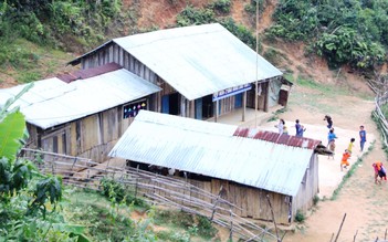 'Người lái đò' đi tìm... khách